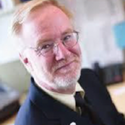 Ronald Stansfield